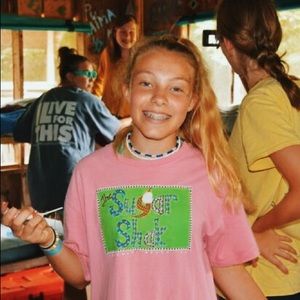 Meet your Posher, Grace